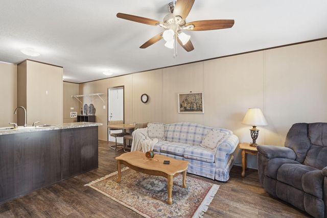 435 MS-43, Lot 94, Columbia, MS 39429