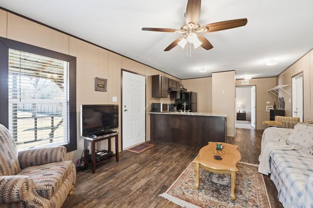 435 MS-43, Lot 94, Columbia, MS 39429