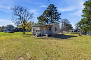 435 MS-43, Lot 94, Columbia, MS 39429