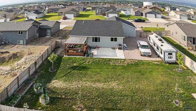 3014 JESSUP LN, Rapid City, SD 57703