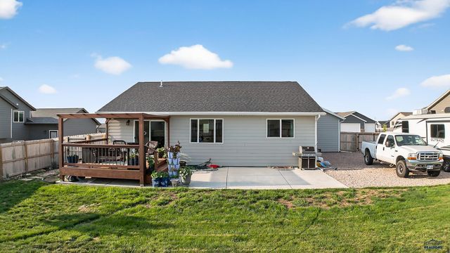 3014 JESSUP LN, Rapid City, SD 57703