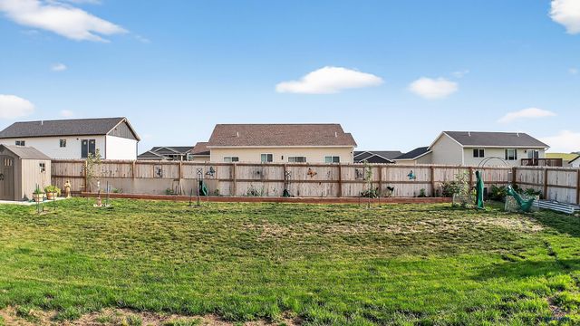 3014 JESSUP LN, Rapid City, SD 57703