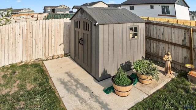 3014 JESSUP LN, Rapid City, SD 57703