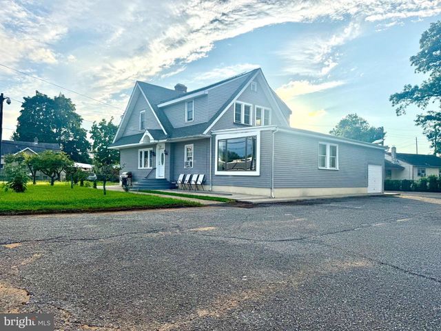 4517 ROUTE 130 S, Burlington, NJ 08016