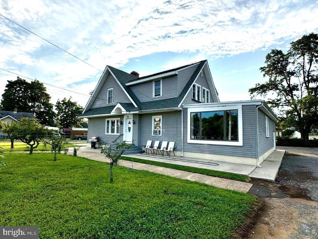 4517 ROUTE 130 S, Burlington, NJ 08016