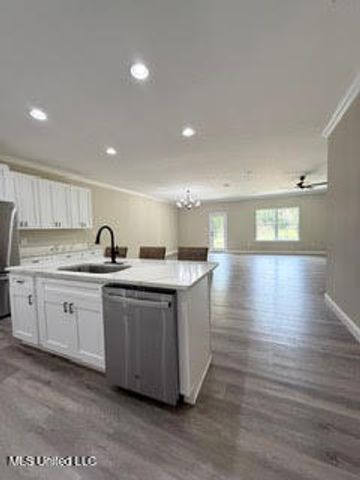 21629 Highway 63, Moss Point, MS 39562