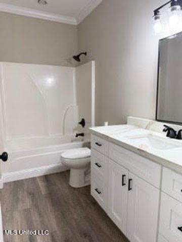 21629 Highway 63, Moss Point, MS 39562