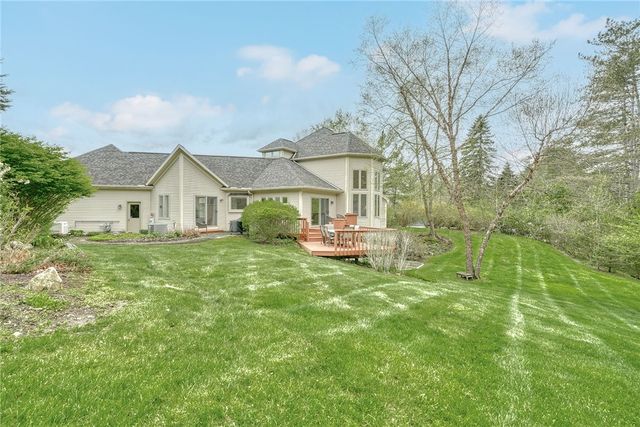 38 Sycamore Ridge, Mendon, NY 14472