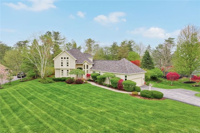 38 Sycamore Ridge, Mendon, NY 14472
