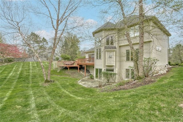 38 Sycamore Ridge, Mendon, NY 14472