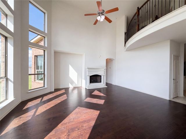 8611 Bright Angel Lane, Cypress, TX 77433