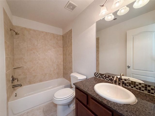 8611 Bright Angel Lane, Cypress, TX 77433