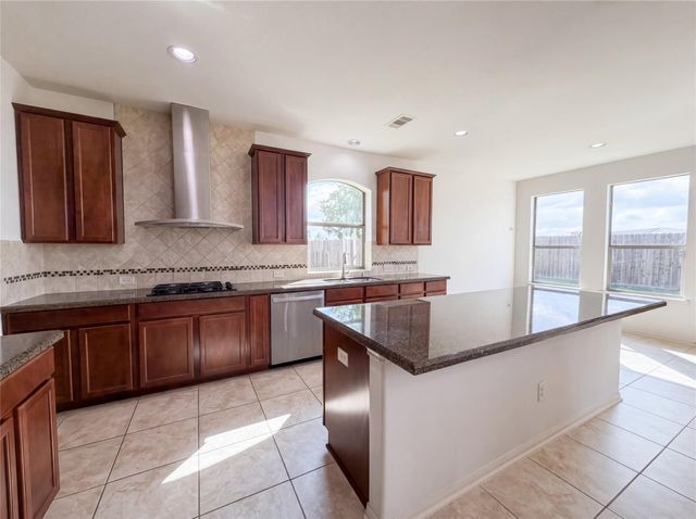 8611 Bright Angel Lane, Cypress, TX 77433