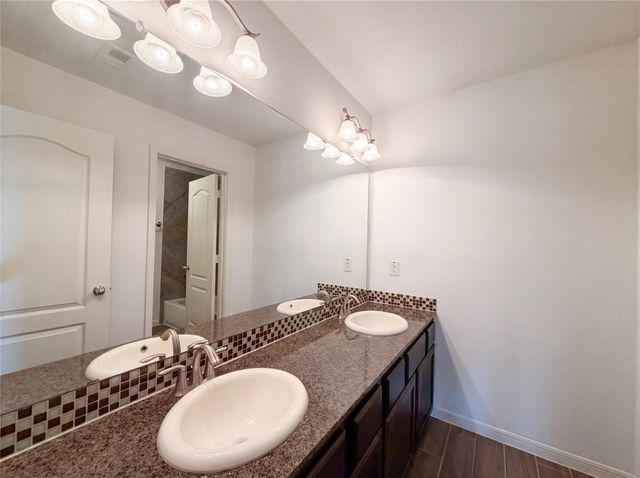 8611 Bright Angel Lane, Cypress, TX 77433