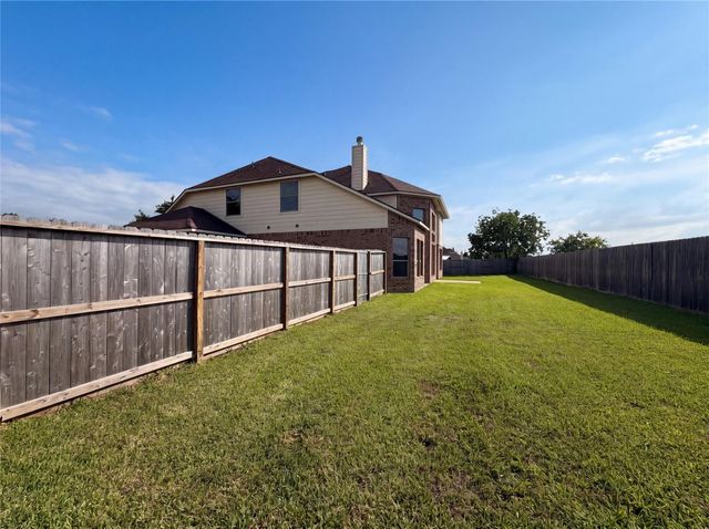 8611 Bright Angel Lane, Cypress, TX 77433