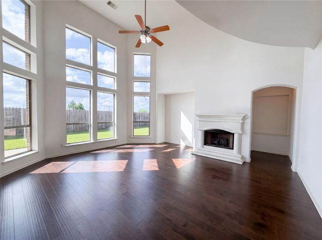 8611 Bright Angel Lane, Cypress, TX 77433