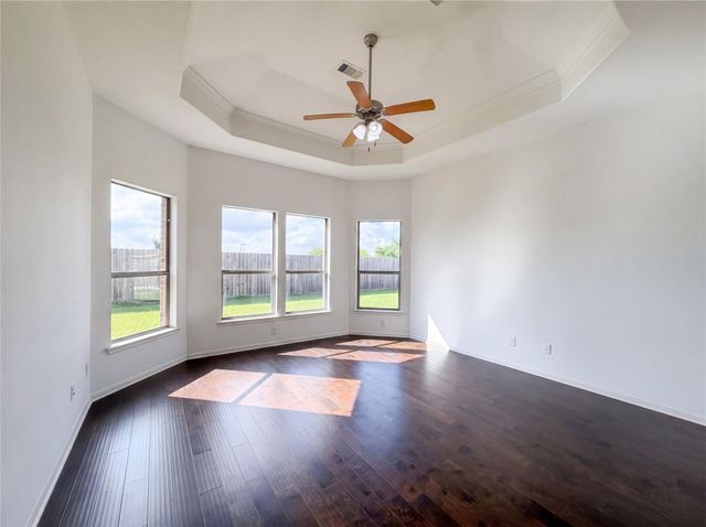 8611 Bright Angel Lane, Cypress, TX 77433