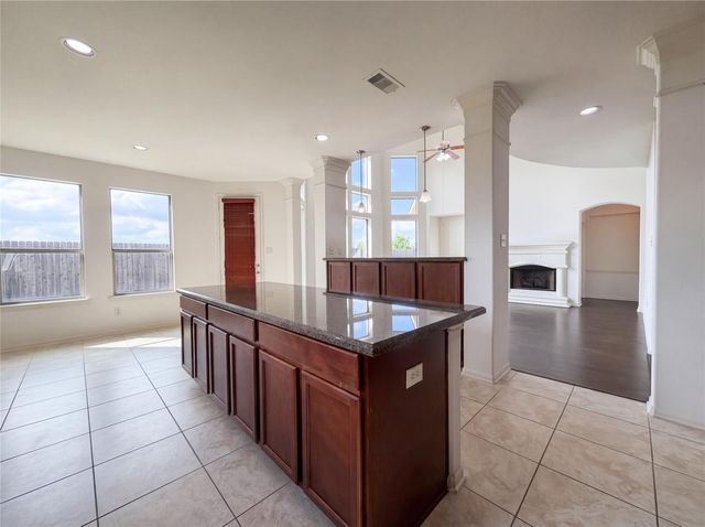 8611 Bright Angel Lane, Cypress, TX 77433