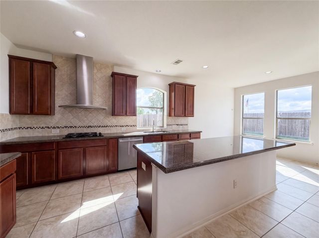 8611 Bright Angel Lane, Cypress, TX 77433