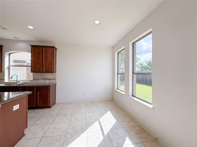 8611 Bright Angel Lane, Cypress, TX 77433