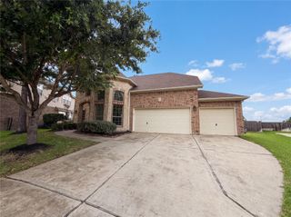 8611 Bright Angel Lane, Cypress, TX 77433