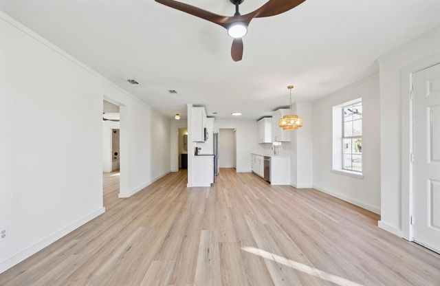 2222 N Hickory Street, Sherman, TX 75092