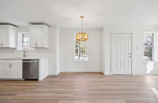 2222 N Hickory Street, Sherman, TX 75092