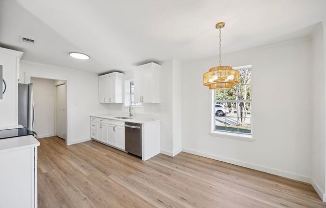 2222 N Hickory Street, Sherman, TX 75092