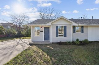 2222 N Hickory Street, Sherman, TX 75092