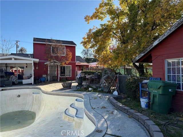 40722 Stetson Avenue, Hemet, CA 92544