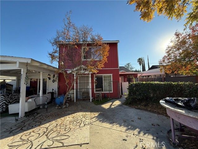 40722 Stetson Avenue, Hemet, CA 92544