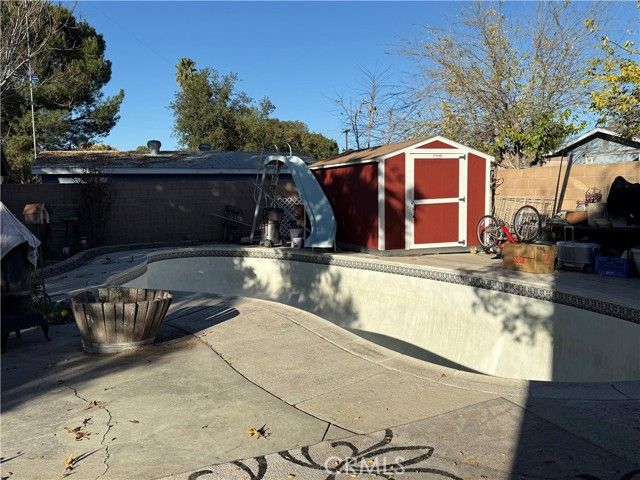 40722 Stetson Avenue, Hemet, CA 92544