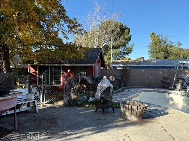 40722 Stetson Avenue, Hemet, CA 92544
