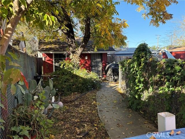 40722 Stetson Avenue, Hemet, CA 92544