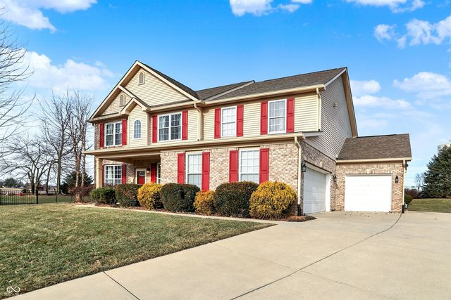 7024 Langham Court, Indianapolis, IN 46259