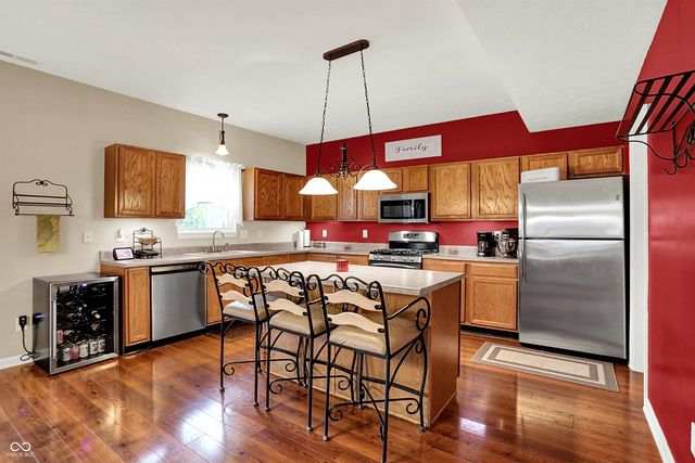 7024 Langham Court, Indianapolis, IN 46259