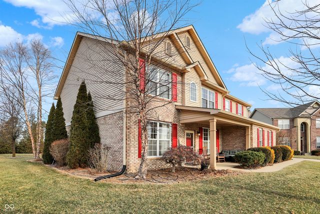 7024 Langham Court, Indianapolis, IN 46259