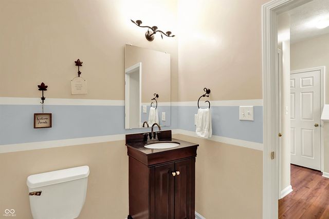 7024 Langham Court, Indianapolis, IN 46259