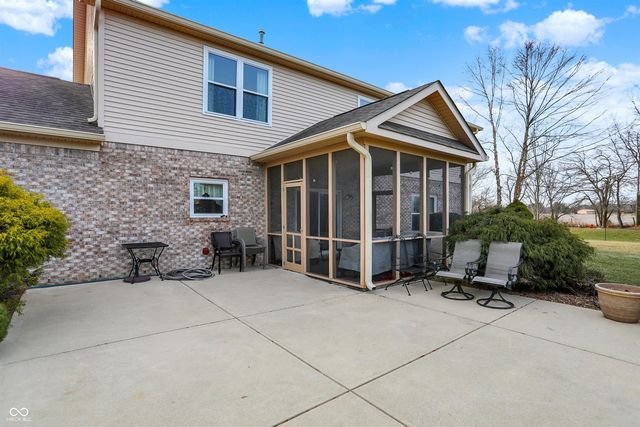 7024 Langham Court, Indianapolis, IN 46259