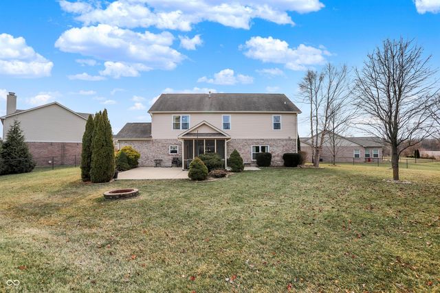 7024 Langham Court, Indianapolis, IN 46259