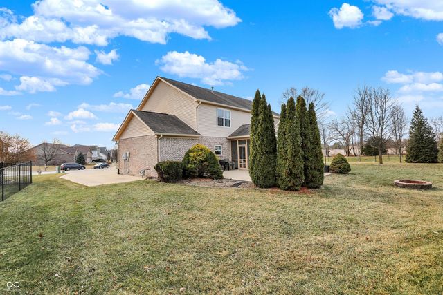 7024 Langham Court, Indianapolis, IN 46259