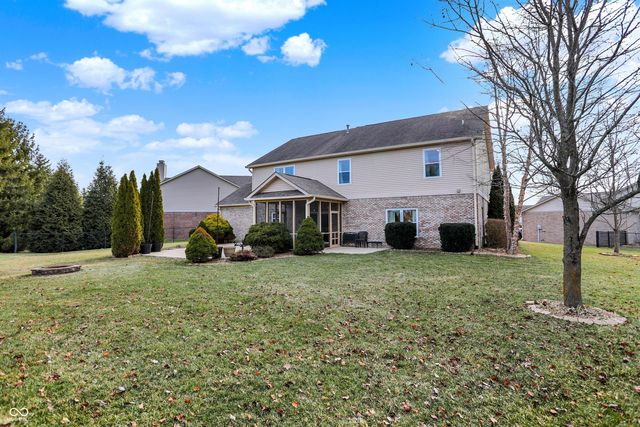 7024 Langham Court, Indianapolis, IN 46259