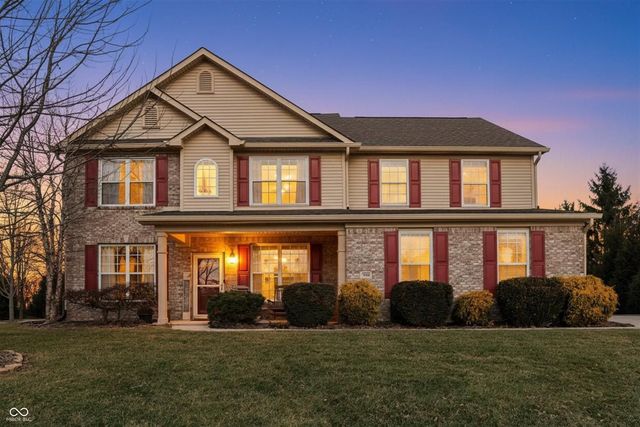 7024 Langham Court, Indianapolis, IN 46259