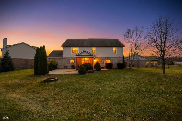 7024 Langham Court, Indianapolis, IN 46259