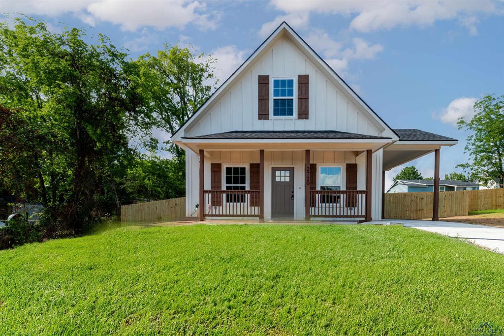 2720 Lincoln, Gladewater, TX 75647