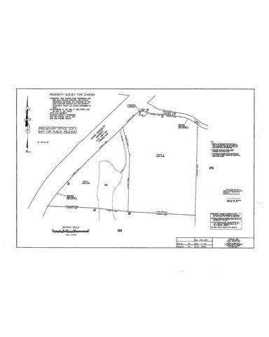 0 Reynolds Ln, Belvidere, TN 37306