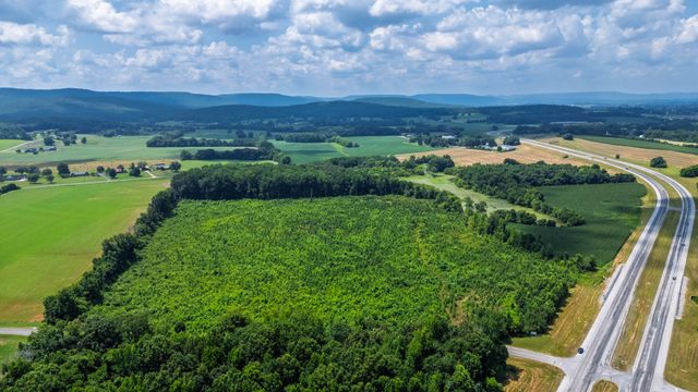 0 Reynolds Ln, Belvidere, TN 37306