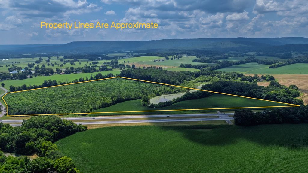 0 Reynolds Ln, Belvidere, TN 37306