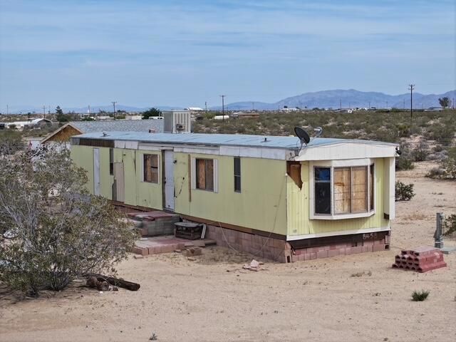 429 Cady Road, Joshua Tree, CA 92252
