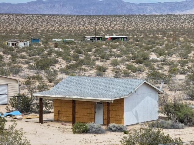 429 Cady Road, Joshua Tree, CA 92252